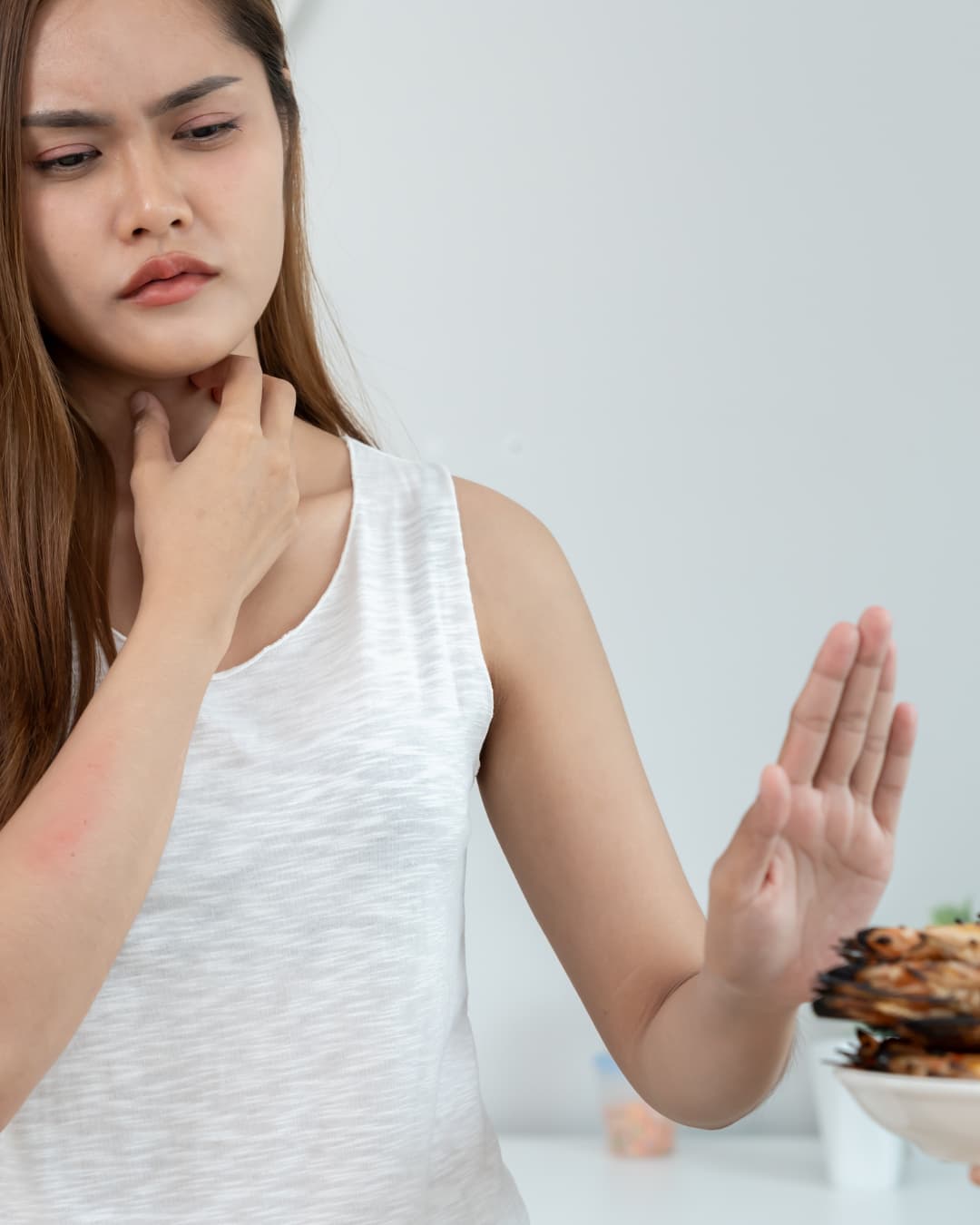 Alergias Alimentarias